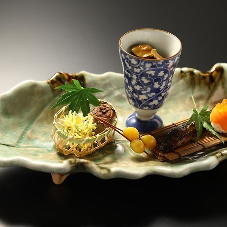 Chikuma Ogiwarakan מראה חיצוני תמונה