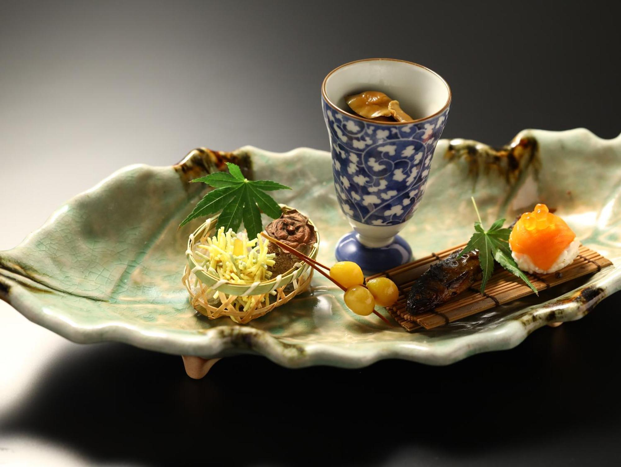 Chikuma Ogiwarakan מראה חיצוני תמונה