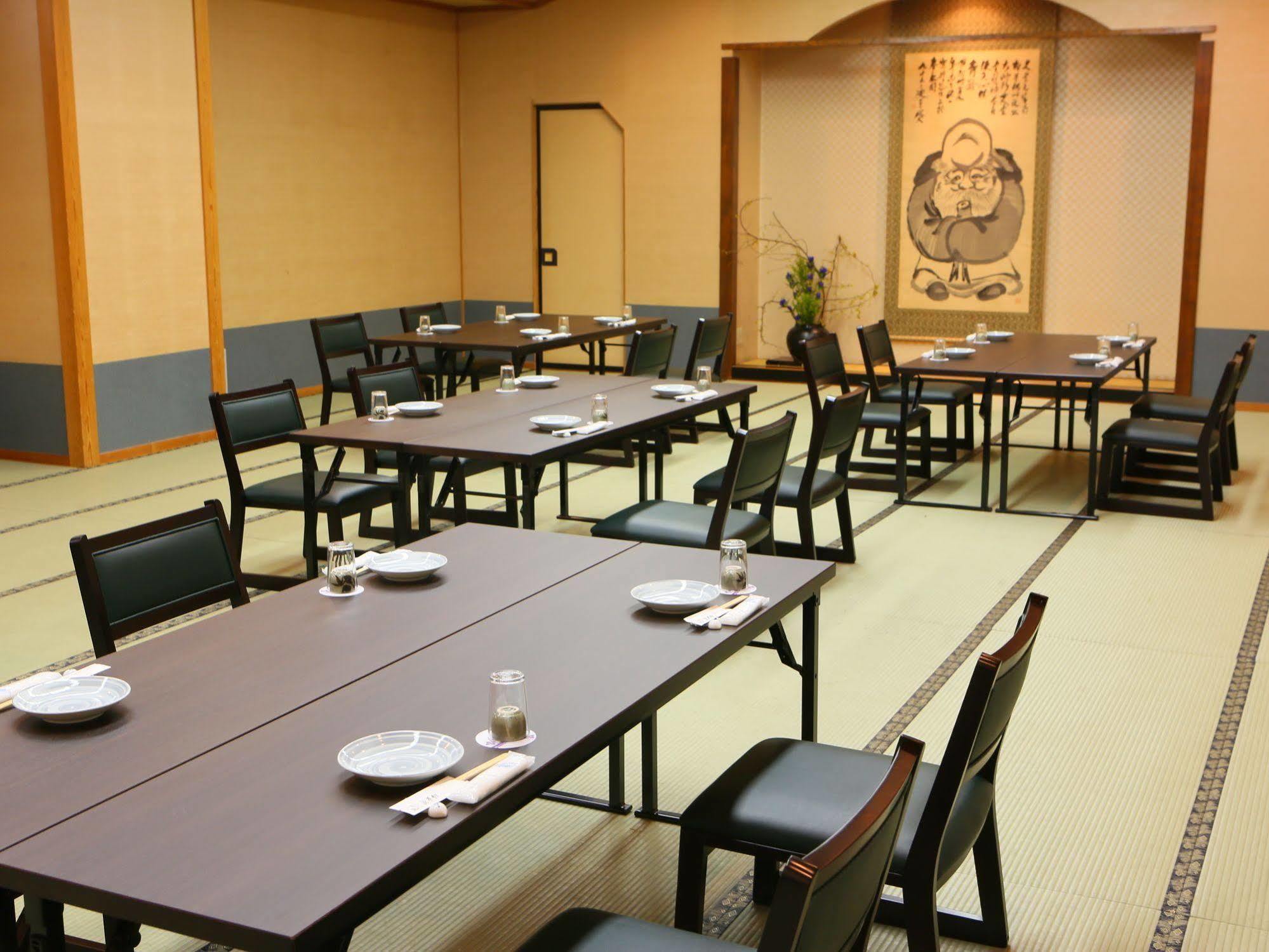 Chikuma Ogiwarakan מראה חיצוני תמונה